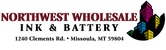 Northwest Wholesale Logo